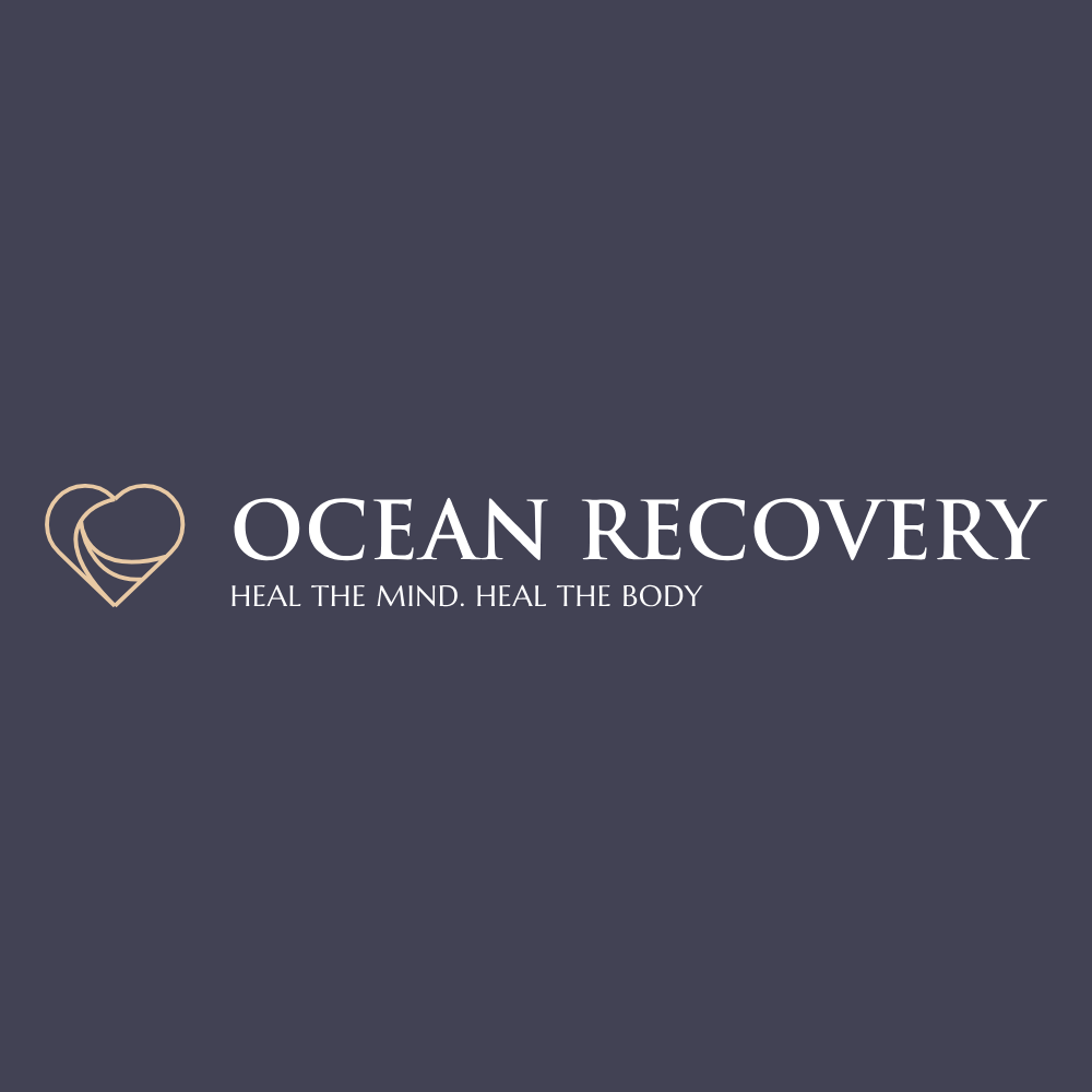 Ocean Recovery Centre logo