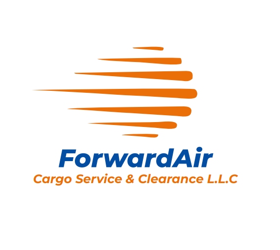 Forward Air Cargo Service And Clearance L.L.C logo
