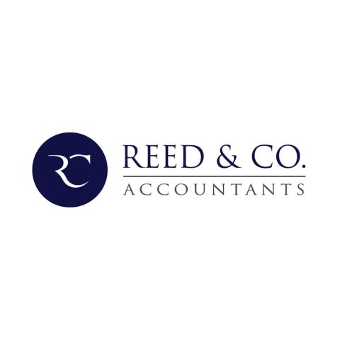 Reed & Co. Accountants Logo