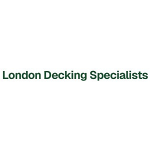 London Decking Specialists logo