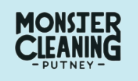 Monster Cleaning Putney logo