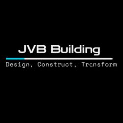 JVB Building - Builders Sidmouth logo