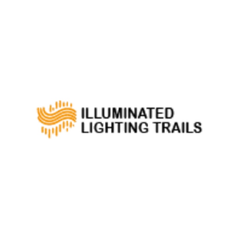 Illuminated Lighting Trails Ltd Logo