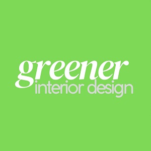 Greener Interior Design Solutions logo