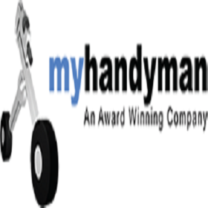 My Handyman logo