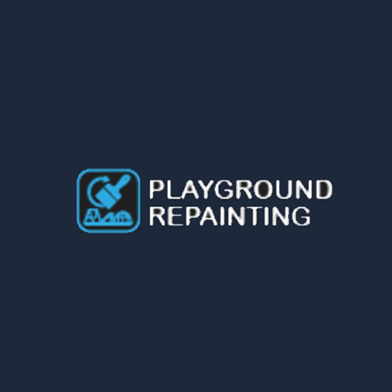 Playground Repainting Ltd Logo