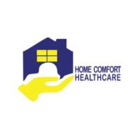 Home Comfort Healthcare Logo