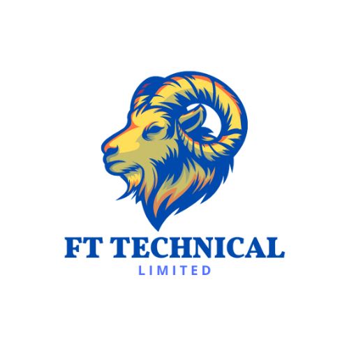 FT Technical Ltd: Solar Panels Greater London Logo