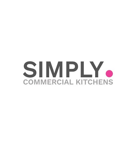 Simply Commercial Kitchens Logo