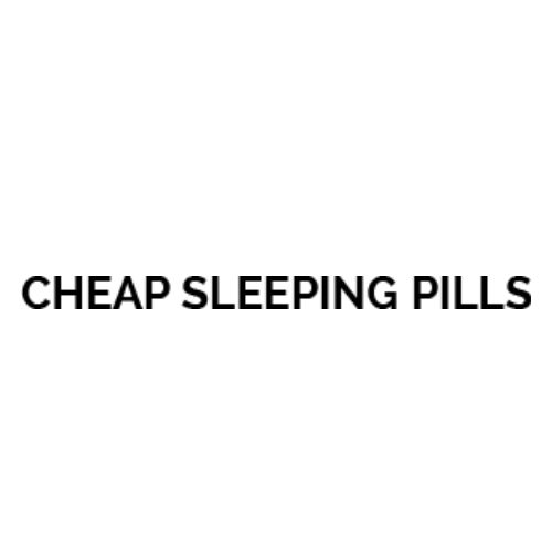 Cheap Sleeping Pills Logo