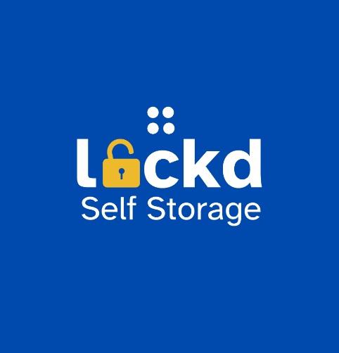 Lockd Self Storage Logo