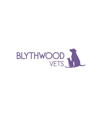 Blythwood Vets - Northwood logo