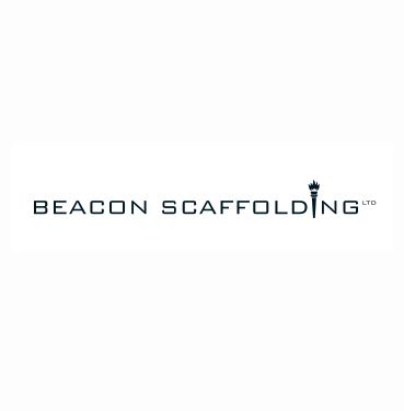 Beacon Scaffolding Ltd Logo