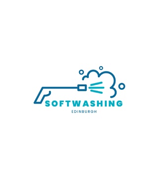 Soft Washing Edinburgh Logo