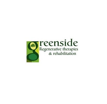 Greenside Regenerative Therapies & Rehabilitation Logo