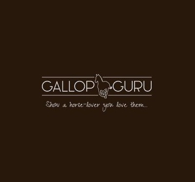Gallop Guru Logo