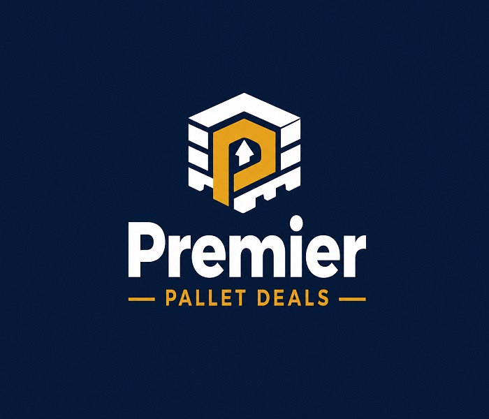 Premier Pallet Deals Logo