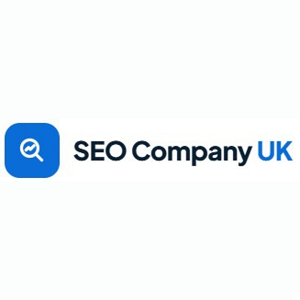 SEO Company UK Logo