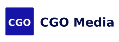 CGO Media Europe Ltd Logo