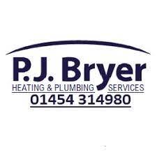 PJ Bryers Logo
