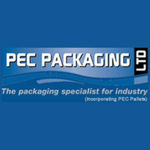 PEC Packaging logo