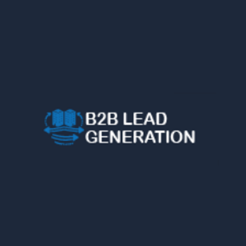 B2b Lead Generation Ltd Logo