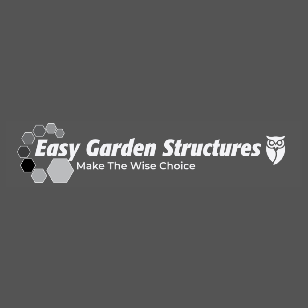 Easy Garden Structures Logo