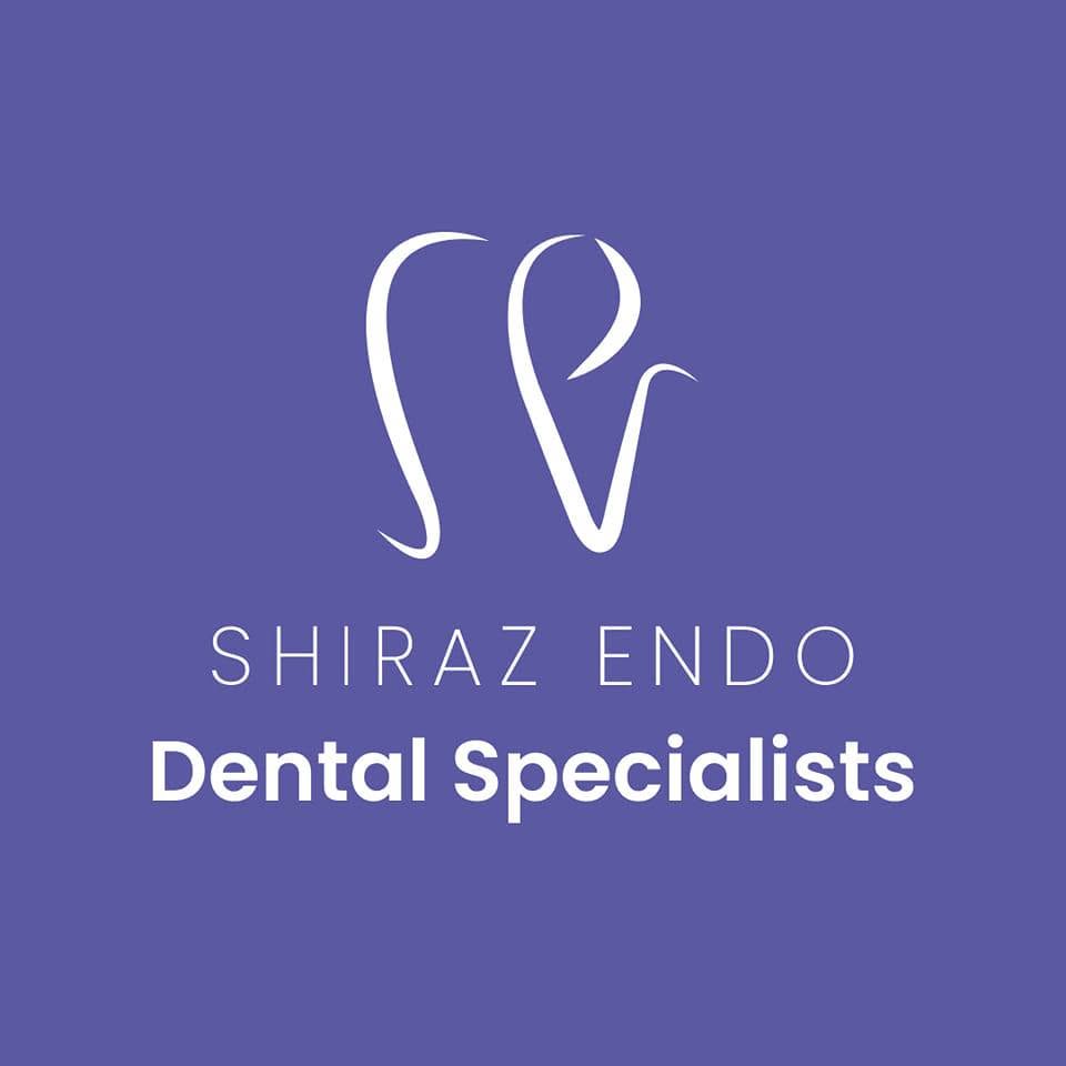 Shiraz Endodontic Practice logo