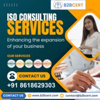 ISO 13485 Certification and Consulting services in Philippines logo