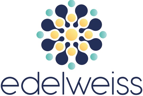 Edelweiss HR Logo