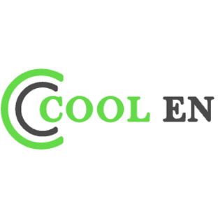 Coolen Bearings logo