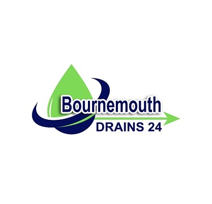 Bournemouth Drains 24 Logo