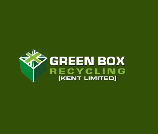 Green Box Recycling Kent Ltd logo