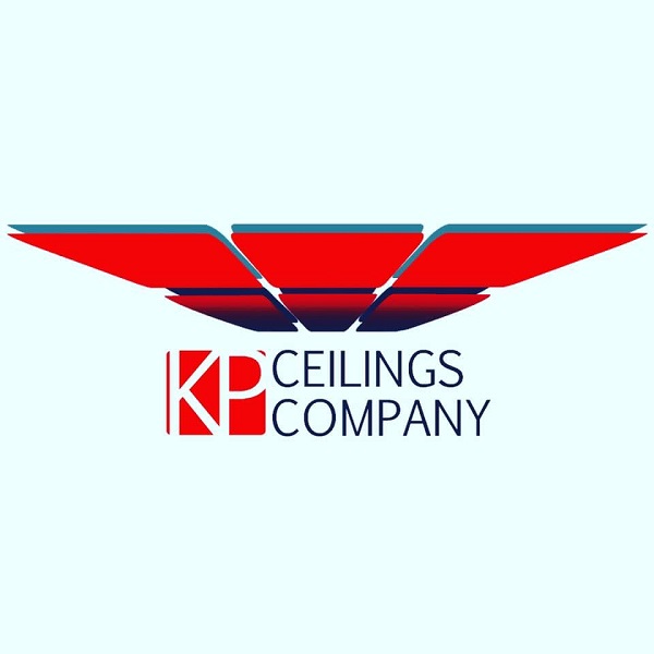 KP Ceilings Ltd Logo