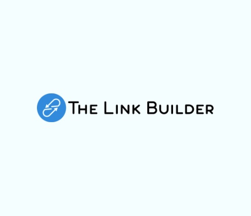 The Link Builder logo