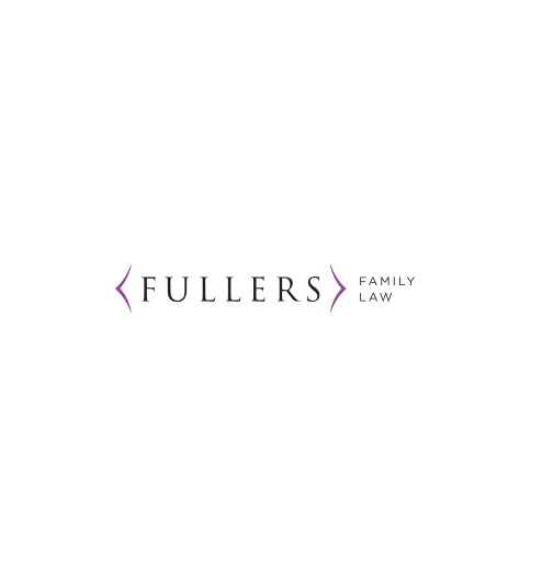 Fullers Family Law Logo