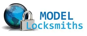 Model Locksmiths Logo