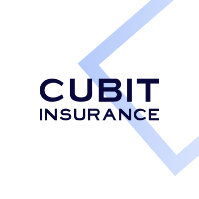 Cubit Insurance Logo