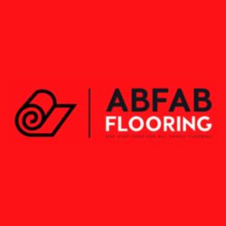 Abfab Flooring - Flooring Ross-On-Wye Logo