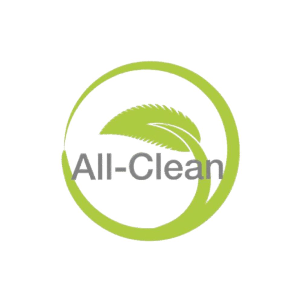 All Clean logo