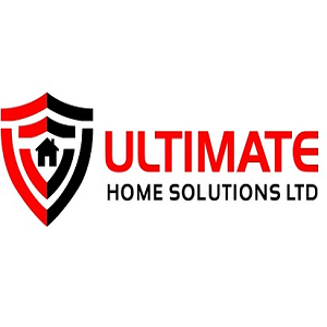 New Roofs in Glasgow by Ultimate Home Solutions Ltd Logo
