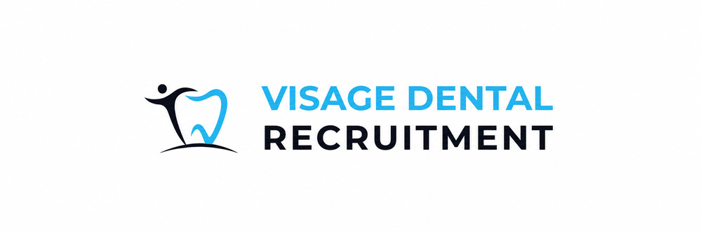 Visage Dental Recruitment logo
