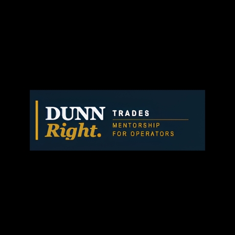 Dunn Right Trades logo