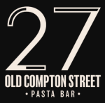27 Old Compton Street logo