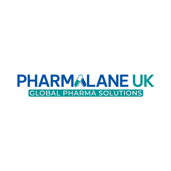 PHARMALANE UK LTD logo