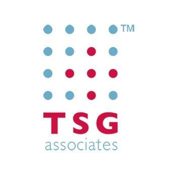 TSG Associates LLP Logo