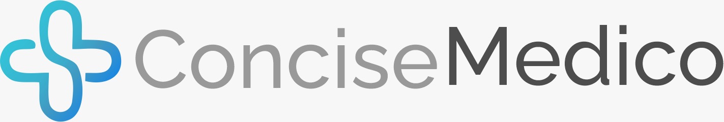 Concisemedico logo