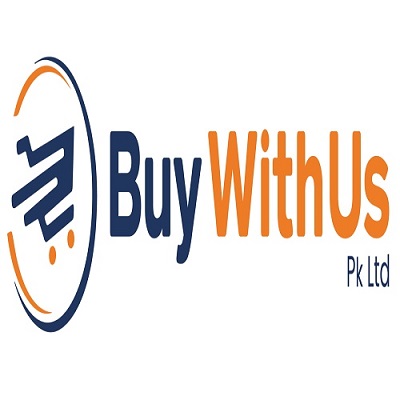 Buy With Us Pk Ltd logo