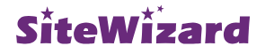 SiteWizard LTD logo