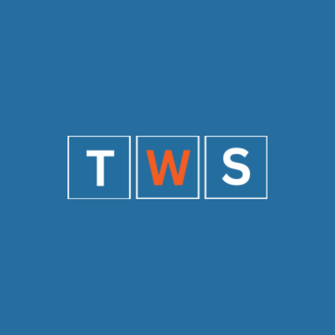 Tankless Water Solutions logo
